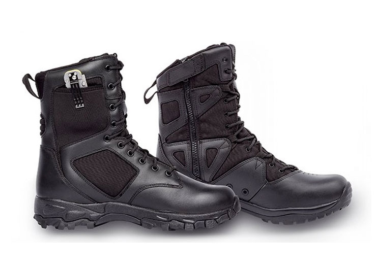 Blackhawk Offers New Selections of Tactical Boots | An Official Journal ...