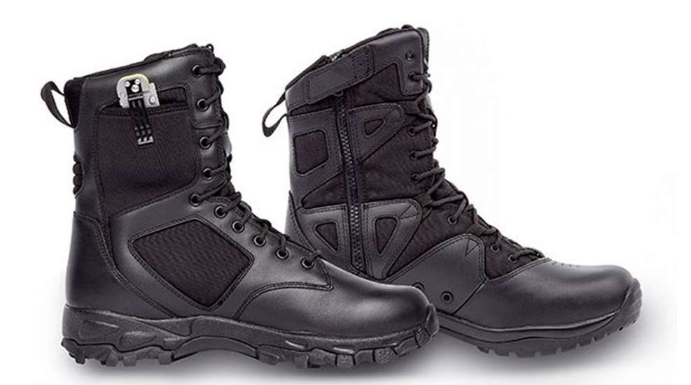 Blackhawk Offers New Selections of Tactical Boots | An Official Journal ...
