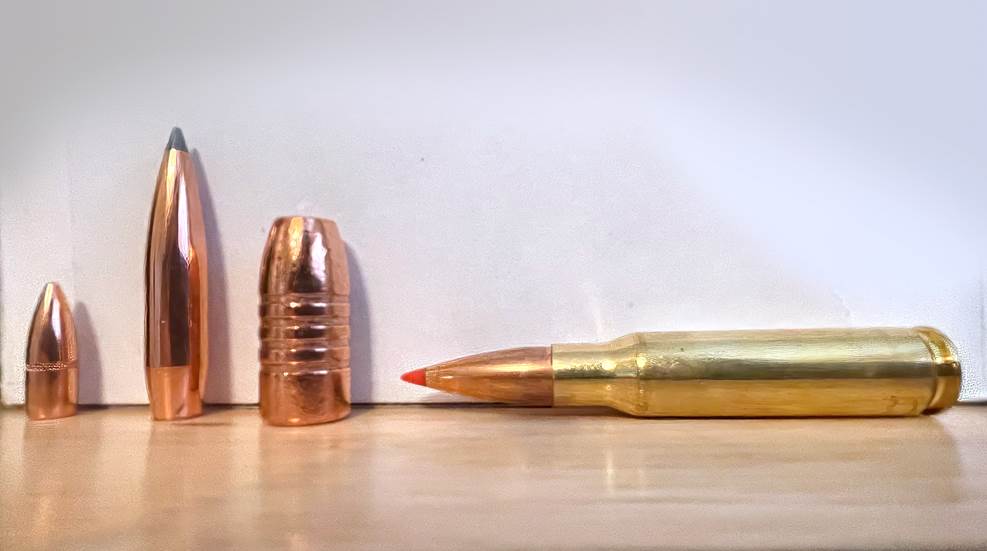 308 Based Cartridges Part 2: Boutique And 308 Wildcat Cartridges | An ...