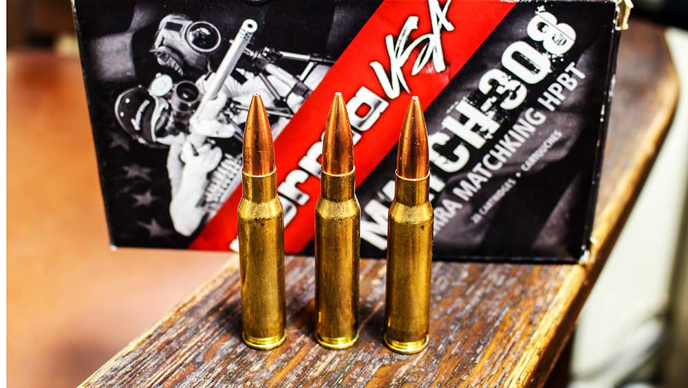 6.5 Creedmoor VS 308 - Wideners Shooting, Hunting & Gun Blog