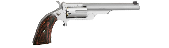 North American Arms  Ranger II