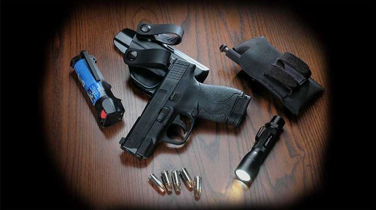 Choosing The Right Gear | An Official Journal Of The NRA