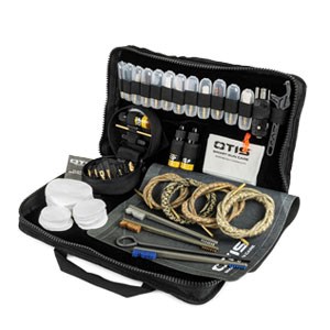 Otis gun cleaning kit