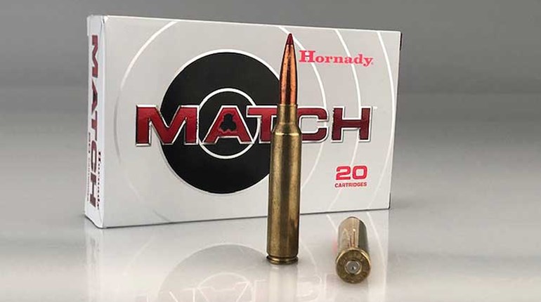 Field Review: Hornady .300 PRC | An Official Journal Of The NRA