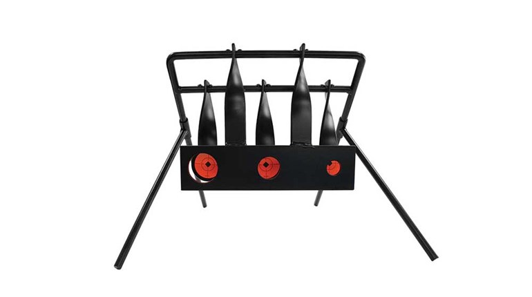 First Look: Birchwood Casey Back Drop Rimfire Target | An Official Journal Of The NRA