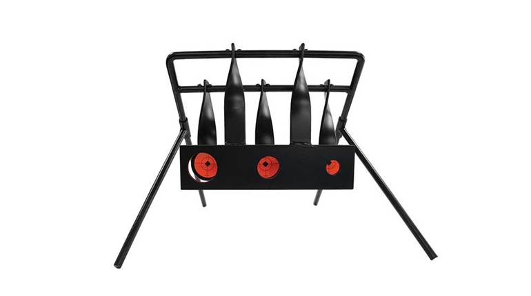 First Look: Birchwood Casey Back Drop Rimfire Target | An Official Journal Of The NRA