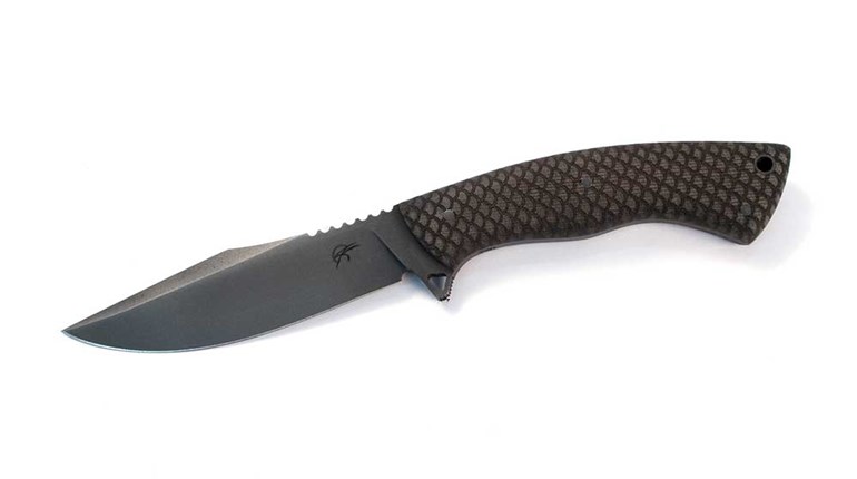 First Look: Ed Brown K1 Field Knife | An Official Journal Of The NRA