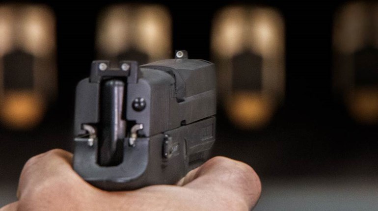 New Long-Distance Shooting World Record Set | An Official Journal Of ...