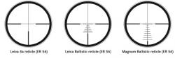 Leica, riflescope, long range