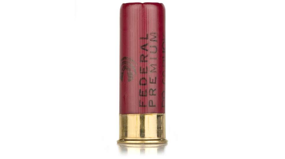 Shotgun shell
