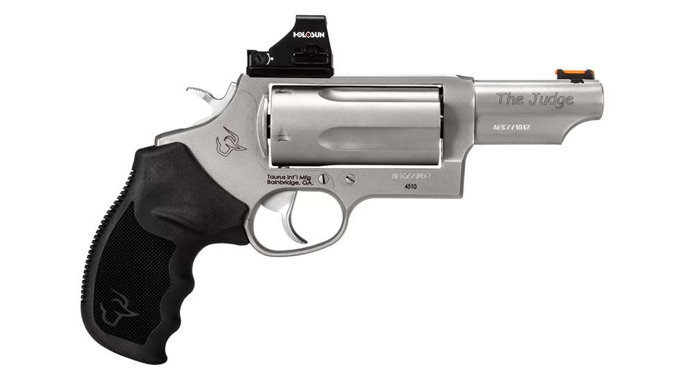 Taurus Judge TORO
