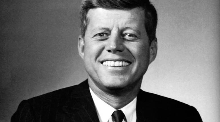 Guns, Silver and JFK | An Official Journal Of The NRA