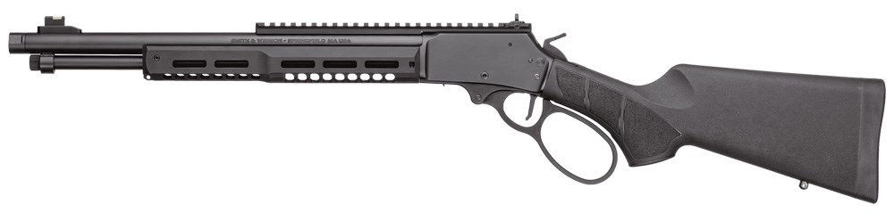 Smith & Wesson | Model 1854 Stealth Hunter