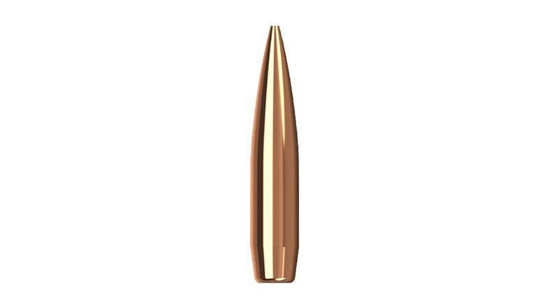 First Look: New Bullets From Lapua | An Official Journal Of The NRA