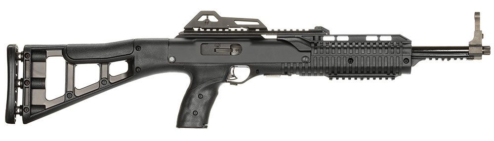 Review: Hi-Point Carbine in 30 Super Carry | An Official Journal