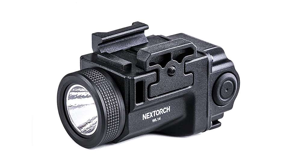WL14 Compact Weapon Light