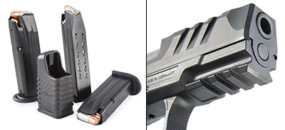 double-stack magazines