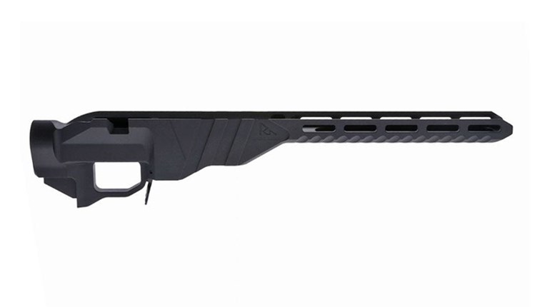 First Look: Rival Arms R-700 Precision Rifle Chassis | An Official Journal Of The NRA