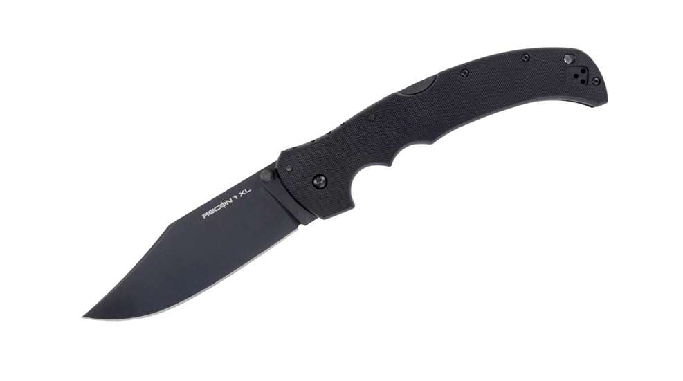 Cold Steel Recon XL Folding Knife