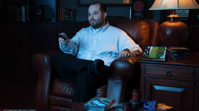 Train Between Training | An Official Journal Of The NRA