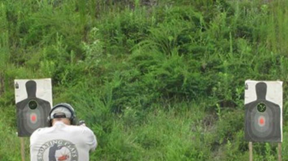 Multi Target News Multiple Target Transitions | An Official Journal Of The NRA