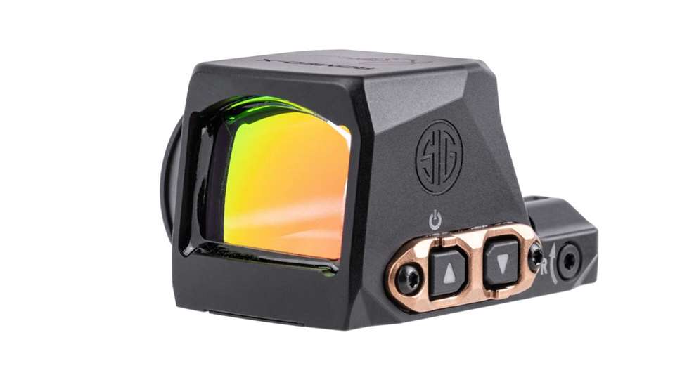 SIG SAUER Rose optic