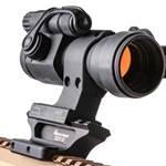 First Look: Rotapoint Crossfix Optics Mount | An Official Journal Of The NRA