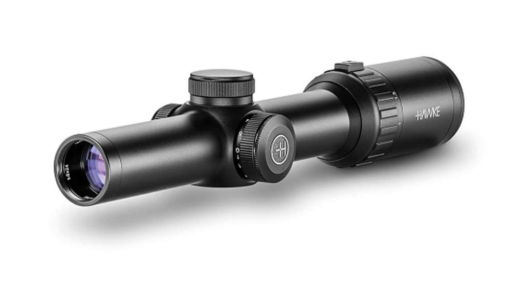Hawke Optics H2 Vantage