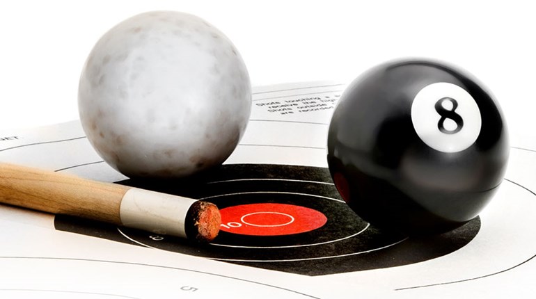 Improving Marksmanship: Call Your Shots | An Official Journal Of The NRA