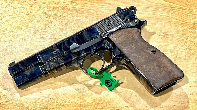 Editor’s Picks, SHOT Show 2024 Day Three | An Official Journal Of The NRA