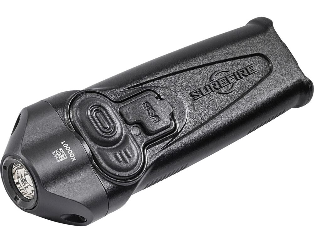SureFire Stiletto flashlight