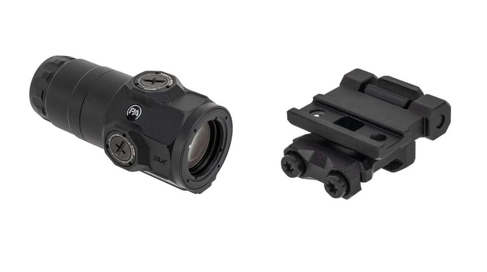 Primary Arms Slx3 Magnifier