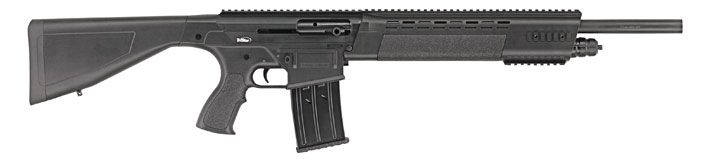 TriStar KRX Tactical