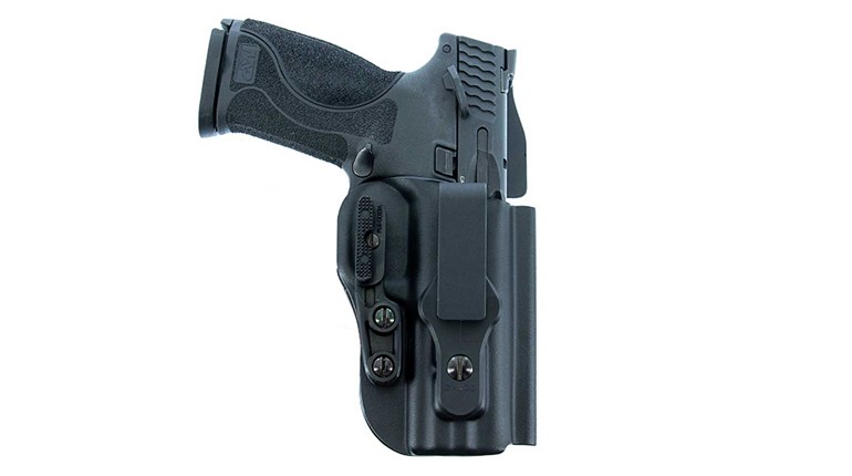 First Look: Galco Triton 3.0 Holster for M&P Pistols | An Official Journal Of The NRA