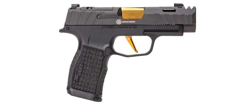 14 Great Pocket Pistols for Personal Defense