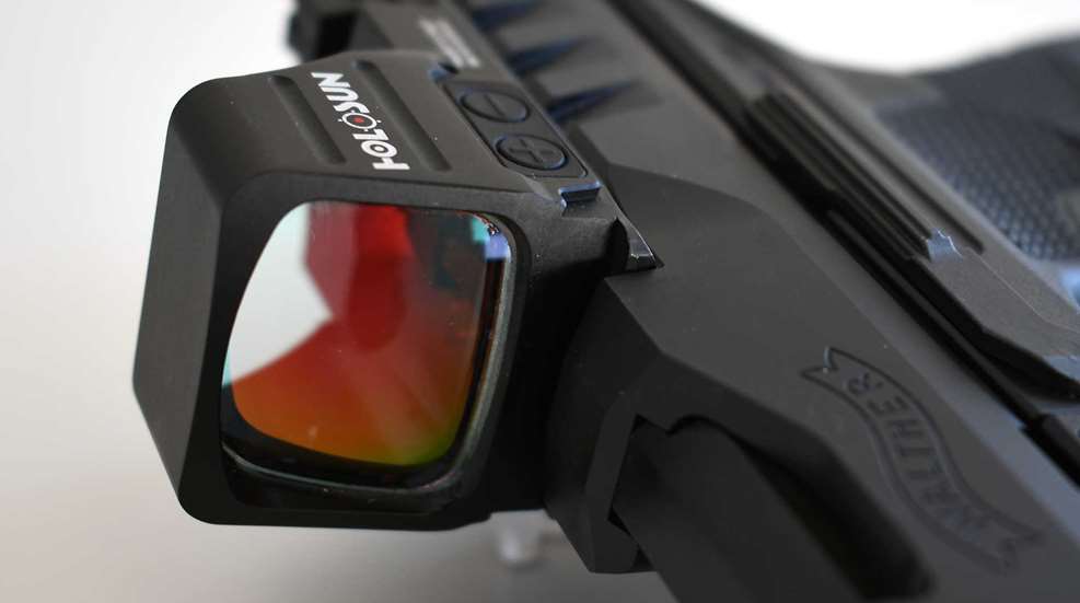 Holosun 507 Comp