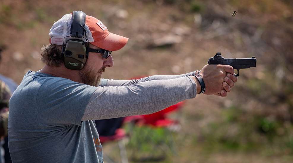 Finding a good firearms instructor