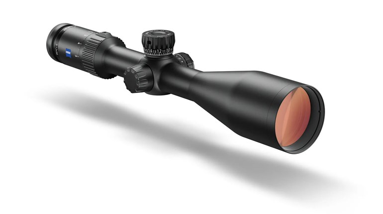 First Look: Zeiss Conquest V4 Riflescope Line | An Official Journal Of The NRA