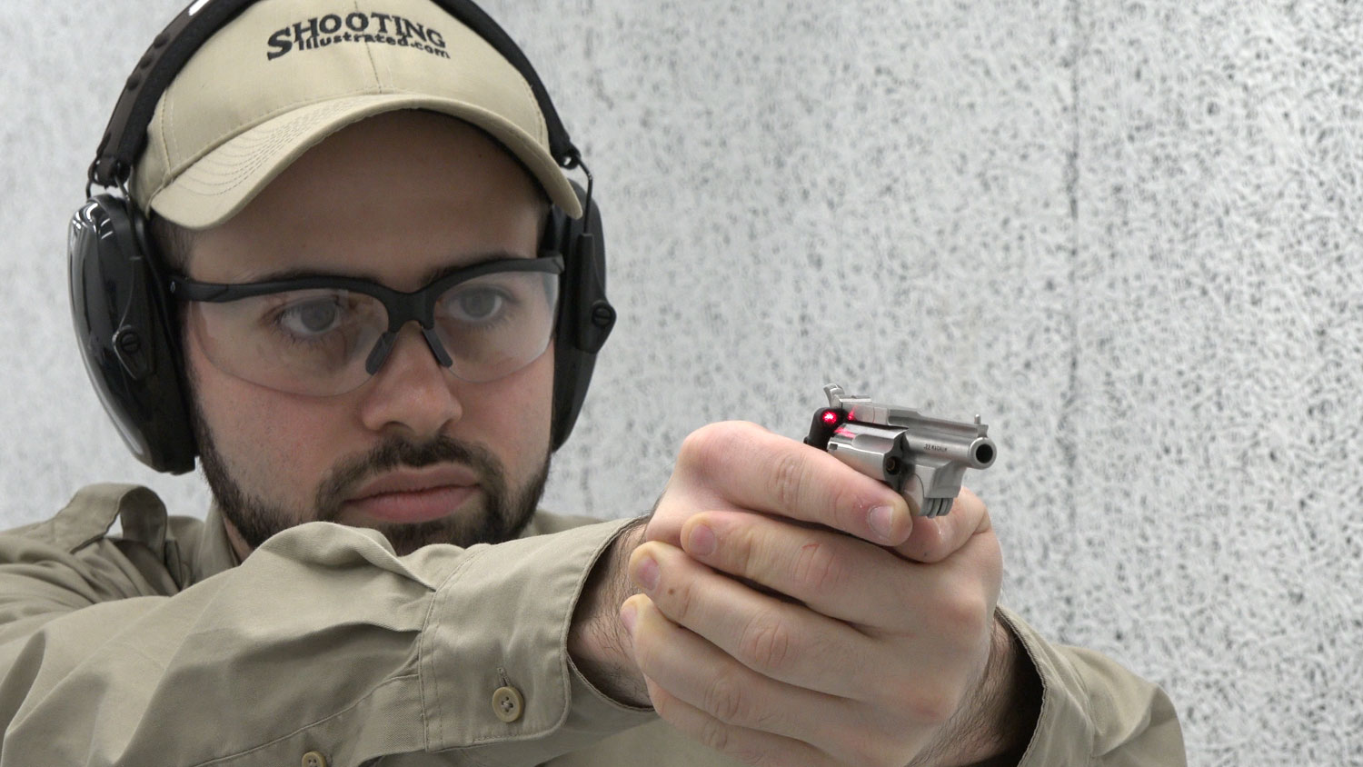 I Carry: NAA Ranger II in a DeSantis Pocket Holster | An Official Journal Of The NRA