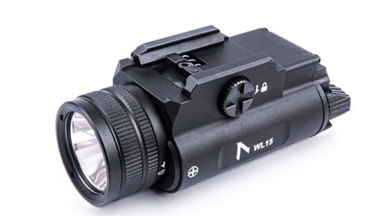 Nextorch WL 15 weaponlight