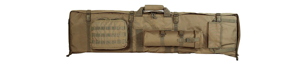 Voodoo Tactical Premium Deluxe Shooting Mat