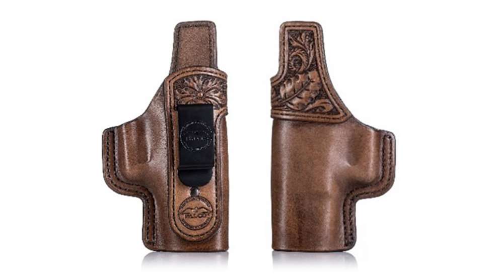 Falco Premium OWB Retention Holster