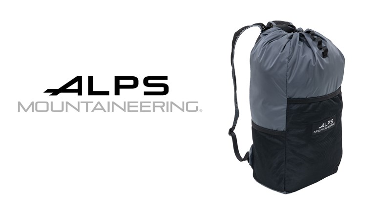 First Look: ALPS Mountaineering Tempo 18 Drawstring Pack | An Official Journal Of The NRA