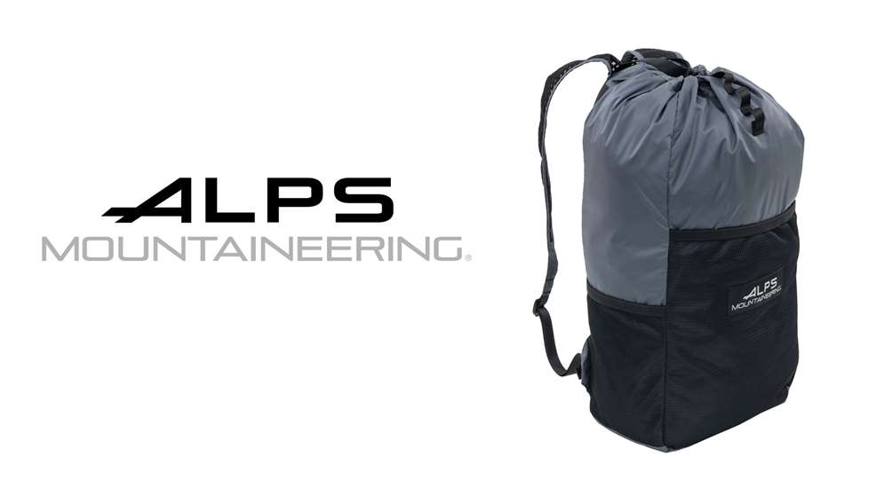 Alps Manufacturing Daypack