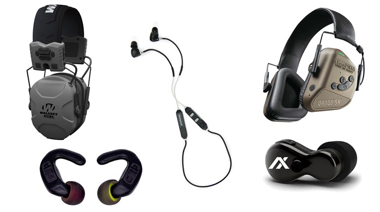 Upscale Ear Protection Roundup | An Official Journal Of The NRA