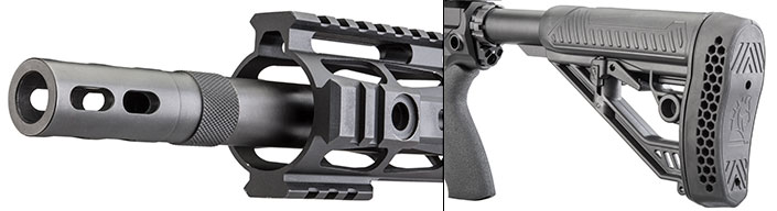 WTB: Should I get the AR500 armor BOGO deal or a Rough Rider or something  else around 120 dollars? : r/Firearms