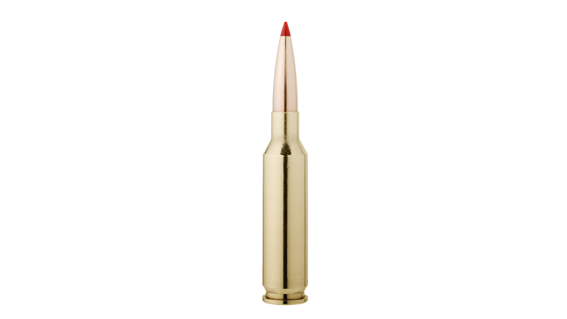 First Look: 25 Creedmoor