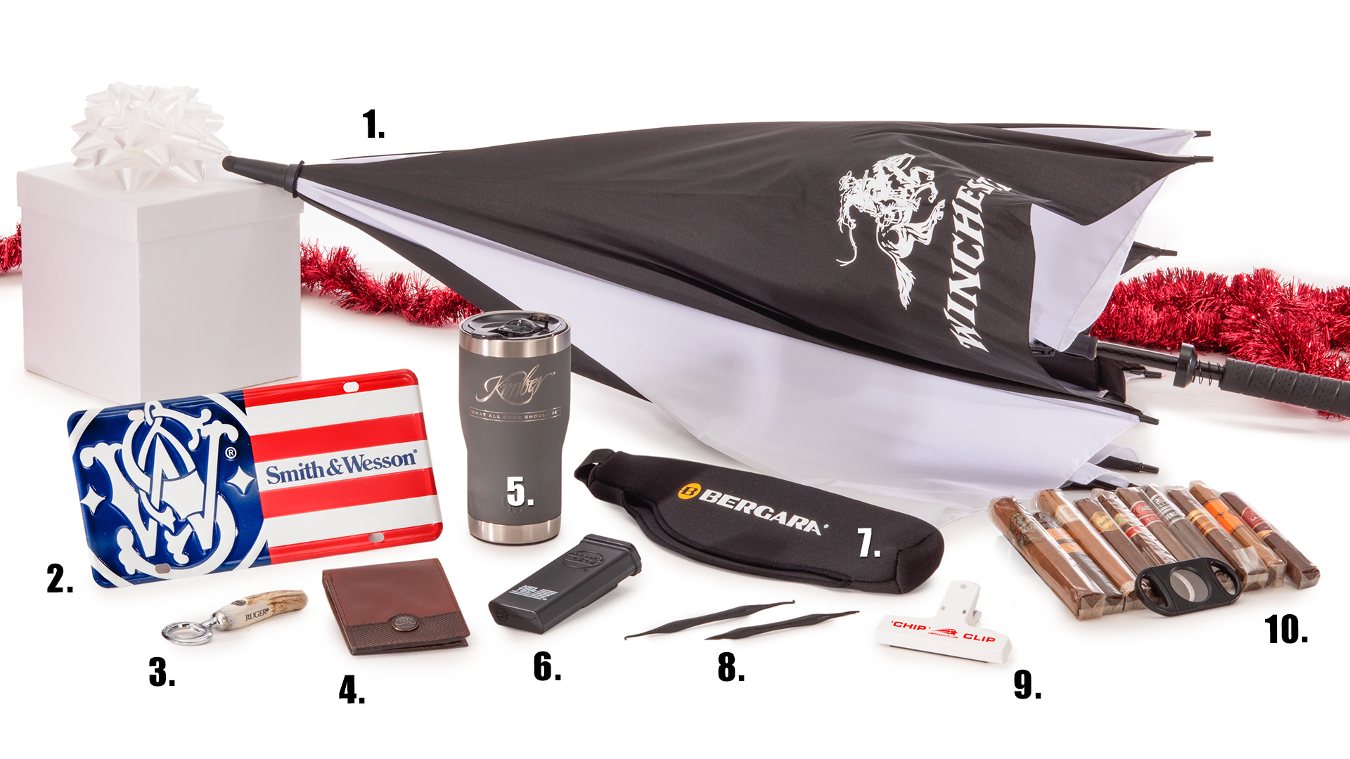 2025 Holiday Gift Guide: Gifts Up To 