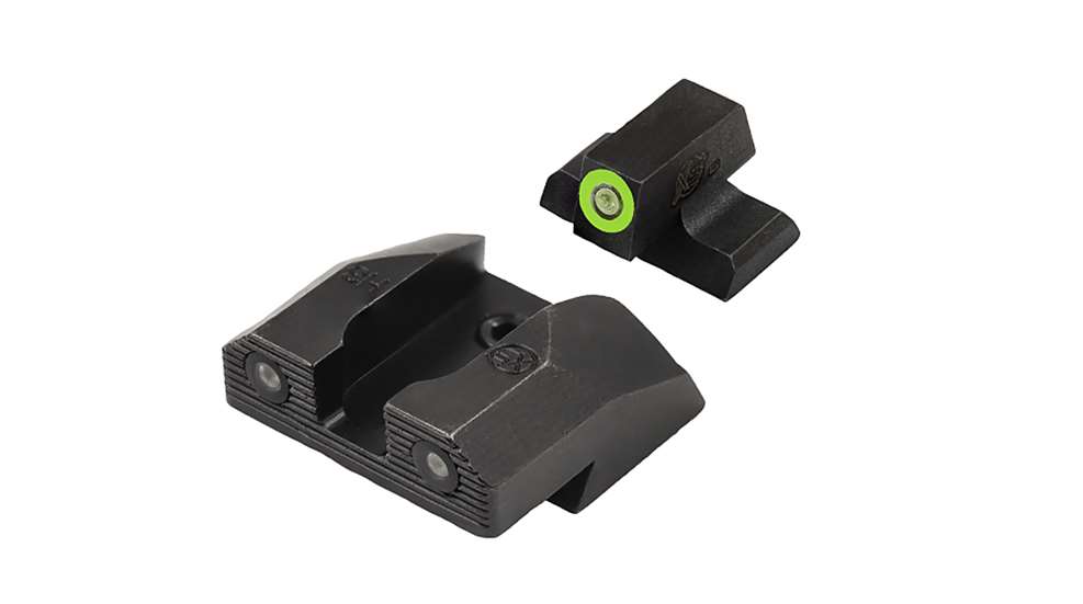 XS Sights R3D 2.0 Sights for the SA-35