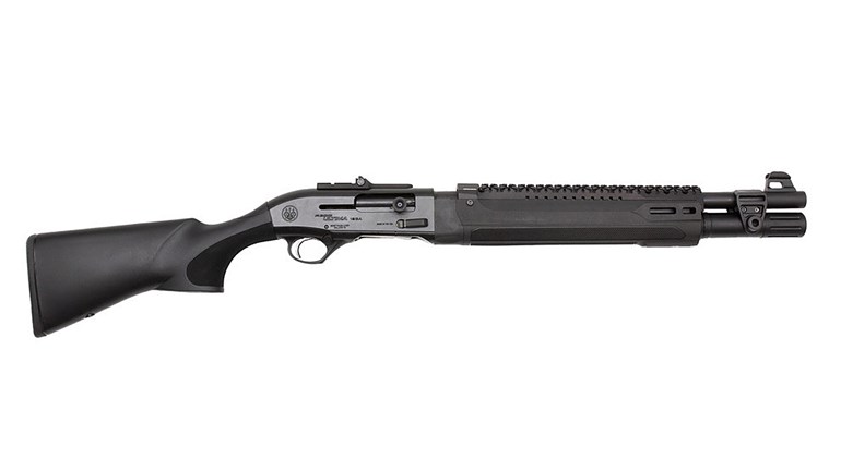 First Look: LTT A300 Ultima Patrol Shotgun | An Official Journal Of The NRA